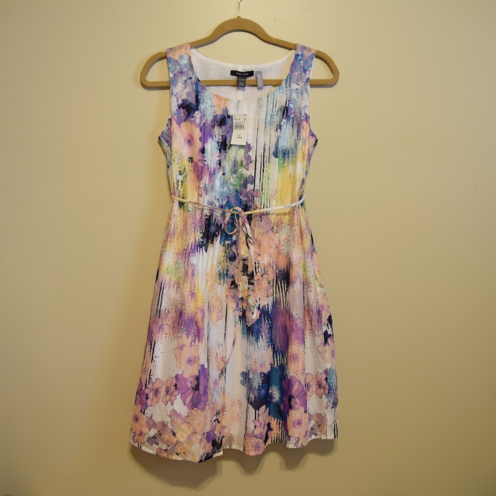 ivy + blu Pea in the Pod maternity Exclusive