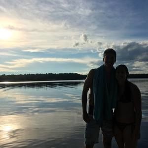 Meet your Posher, Jackson