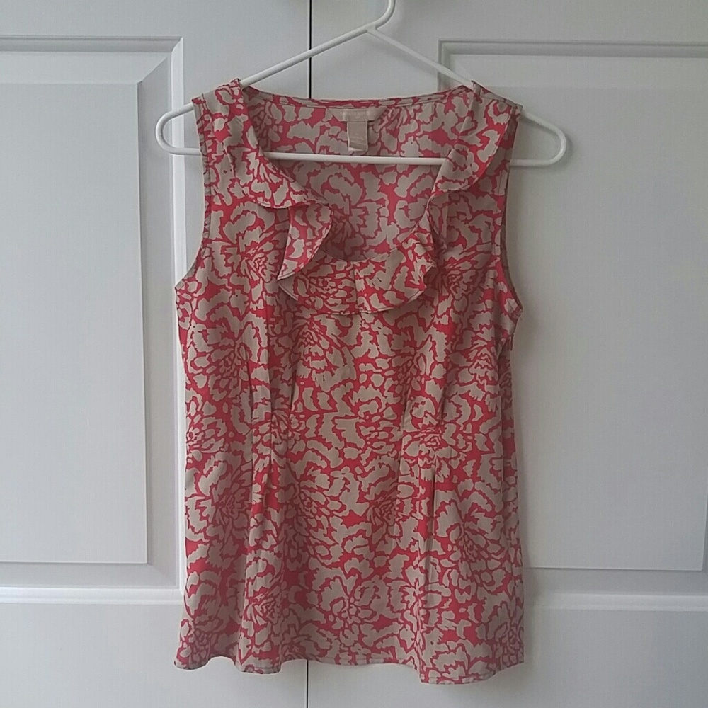 Banana Republic Factory Store Blouse