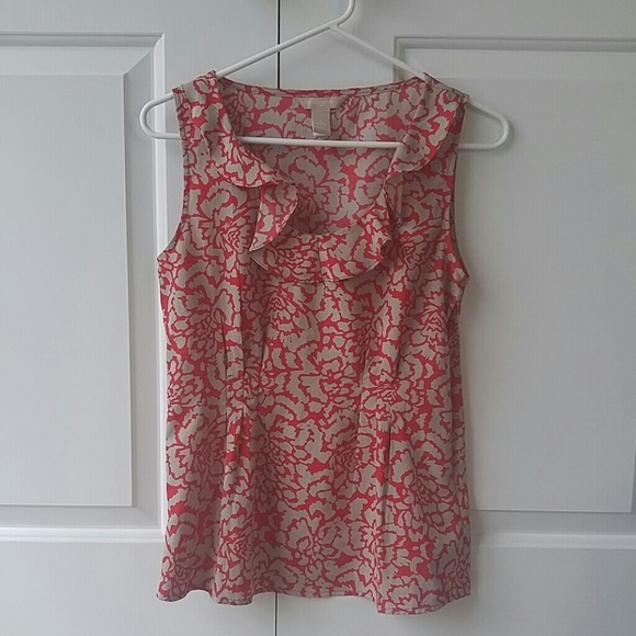 Banana Republic Factory Store Blouse - Picture 1 of 4