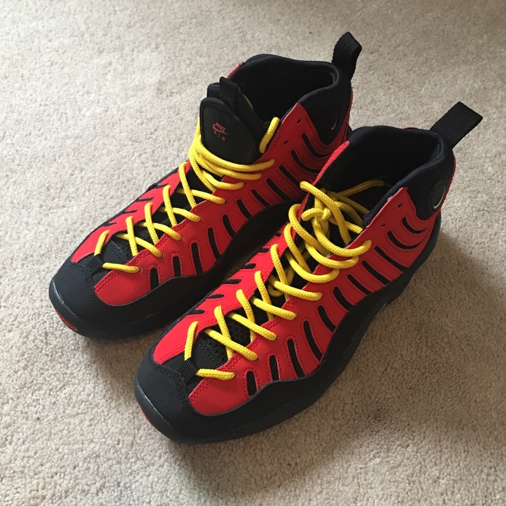 Air Bakin' (GS)