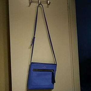 Kate spade cross body