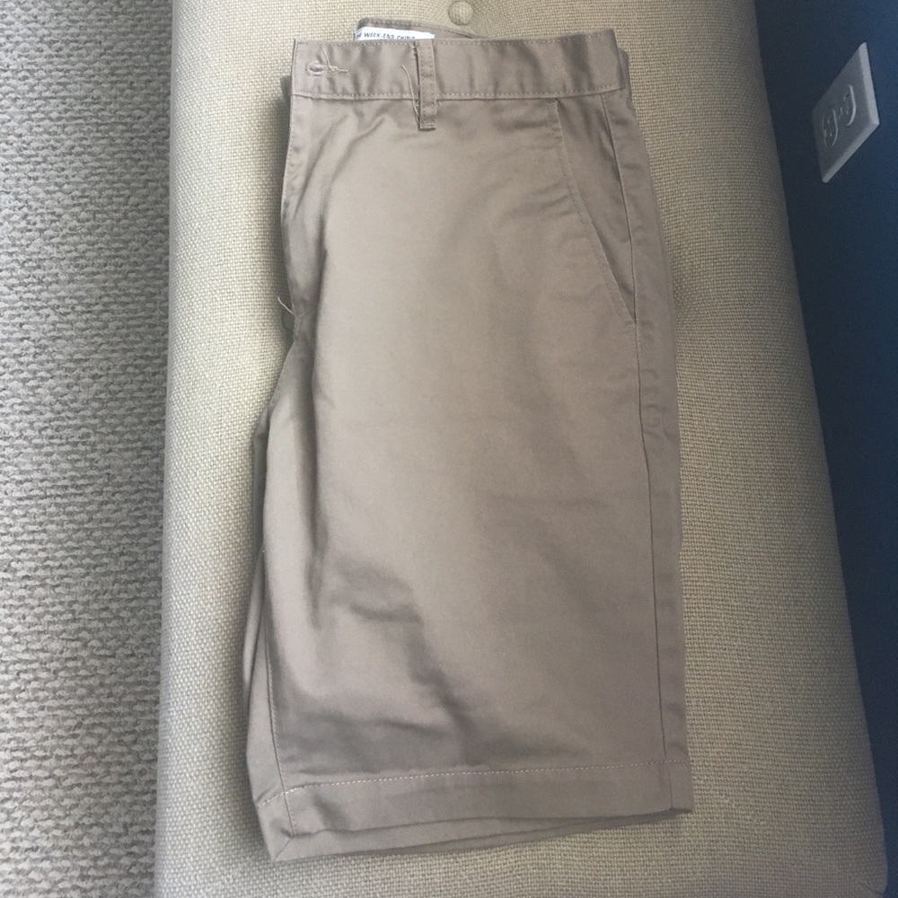 Mens casual shorts