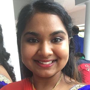 Meet your Posher, Linsa