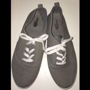 Charlotte Russe Tennis Shoes