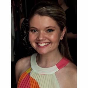Meet your Posher, Maggie