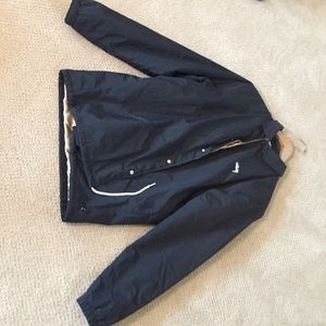 Stussy Jacket w/ buttons