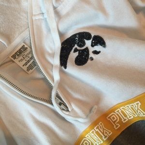 🌟NWOT🌟 PINK sweatshirt