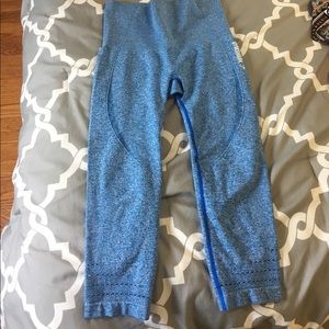 Gymshark seamless leggings