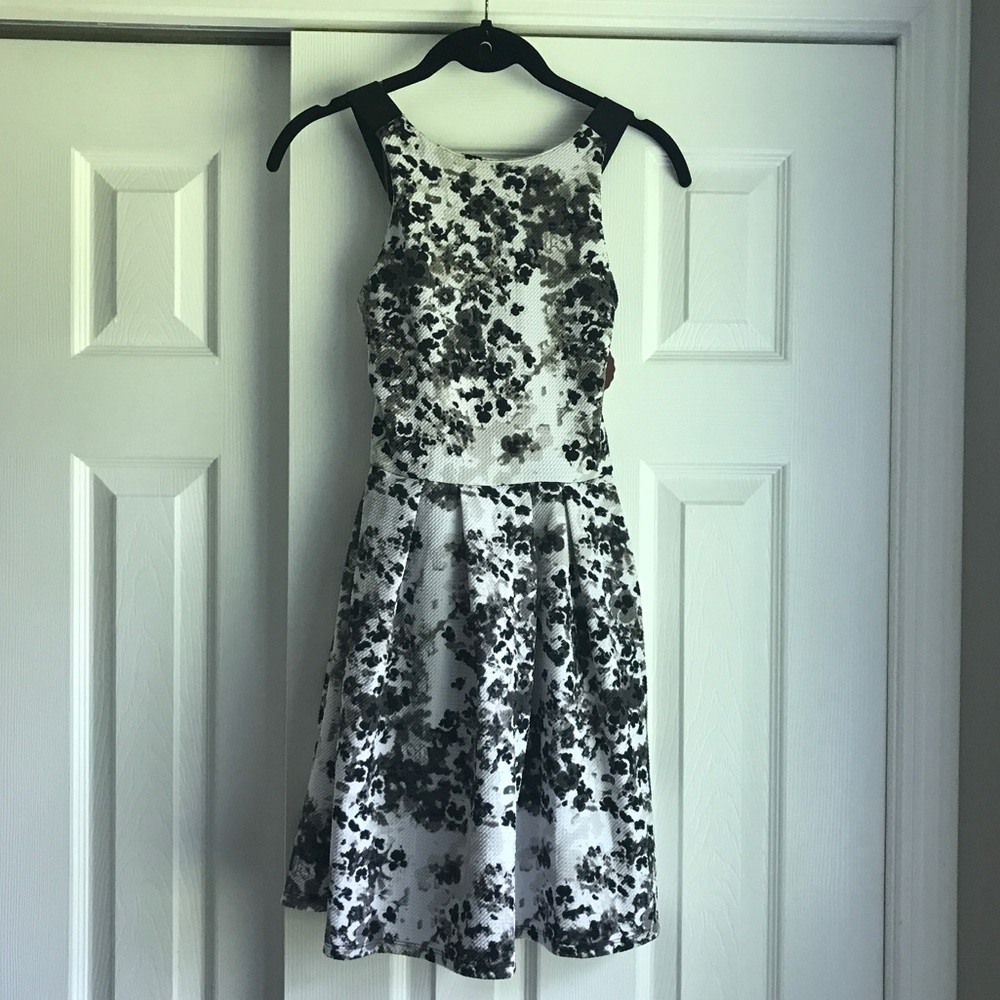 NWT SO Dress