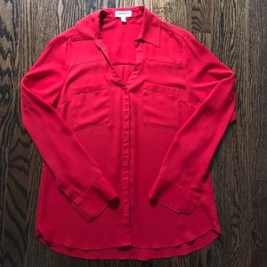 Red Express Portofina Shirt