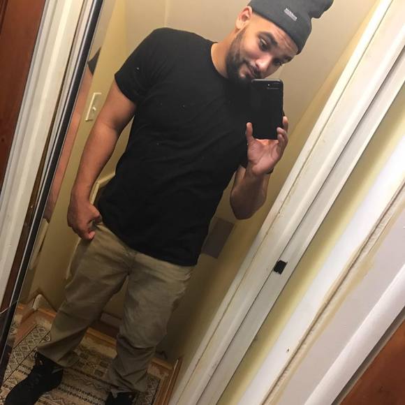 Meet your Posher, Mohamed - Picture 1 of 1