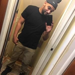 Meet your Posher, Mohamed