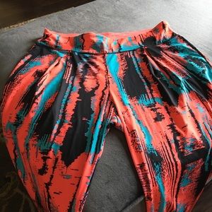 Fabletics Casual Yoga Pants