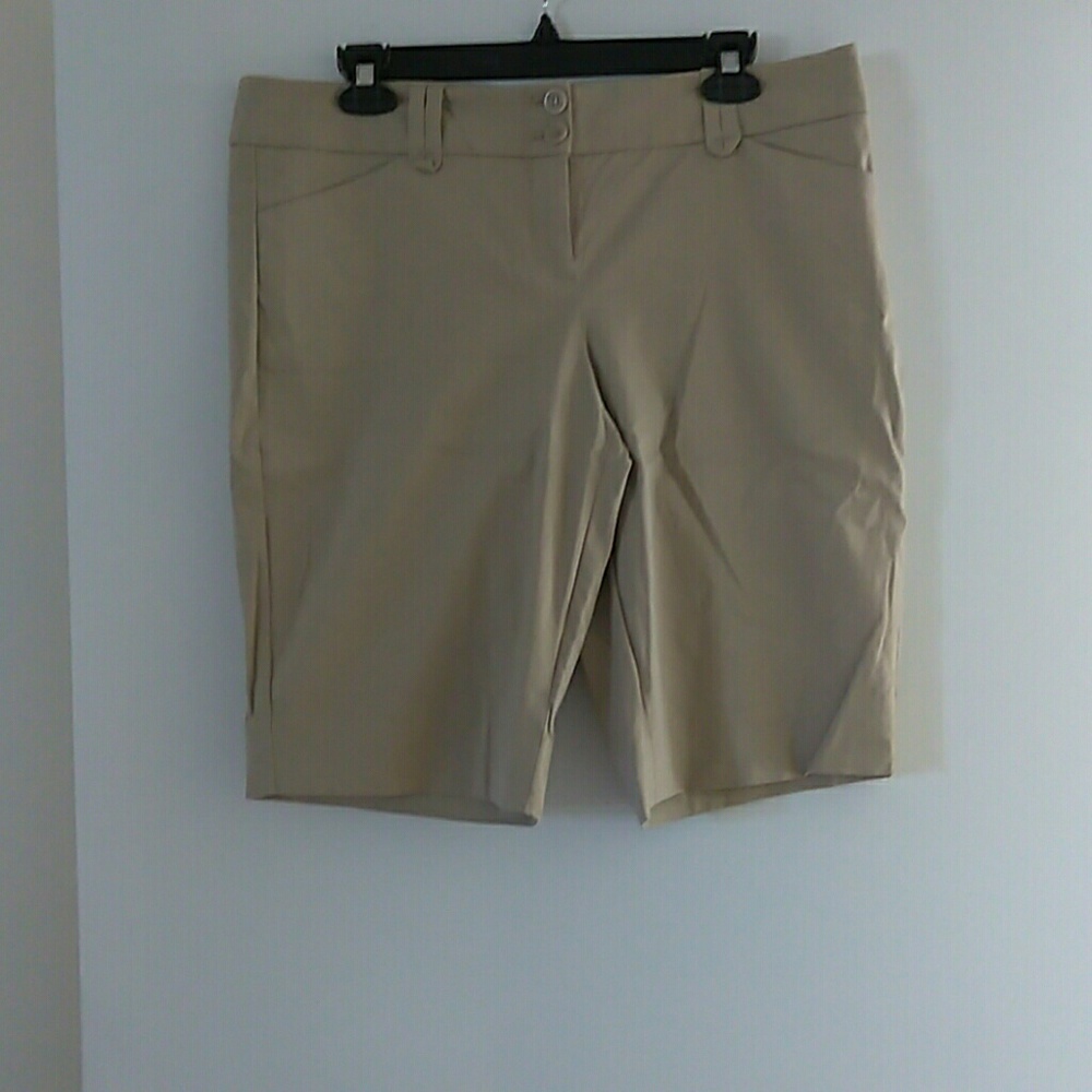The limited shorts