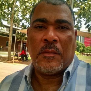 Meet your Posher, Alonzo