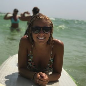 Meet your Posher, Kendall