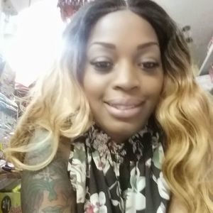 Meet your Posher, Tiffany