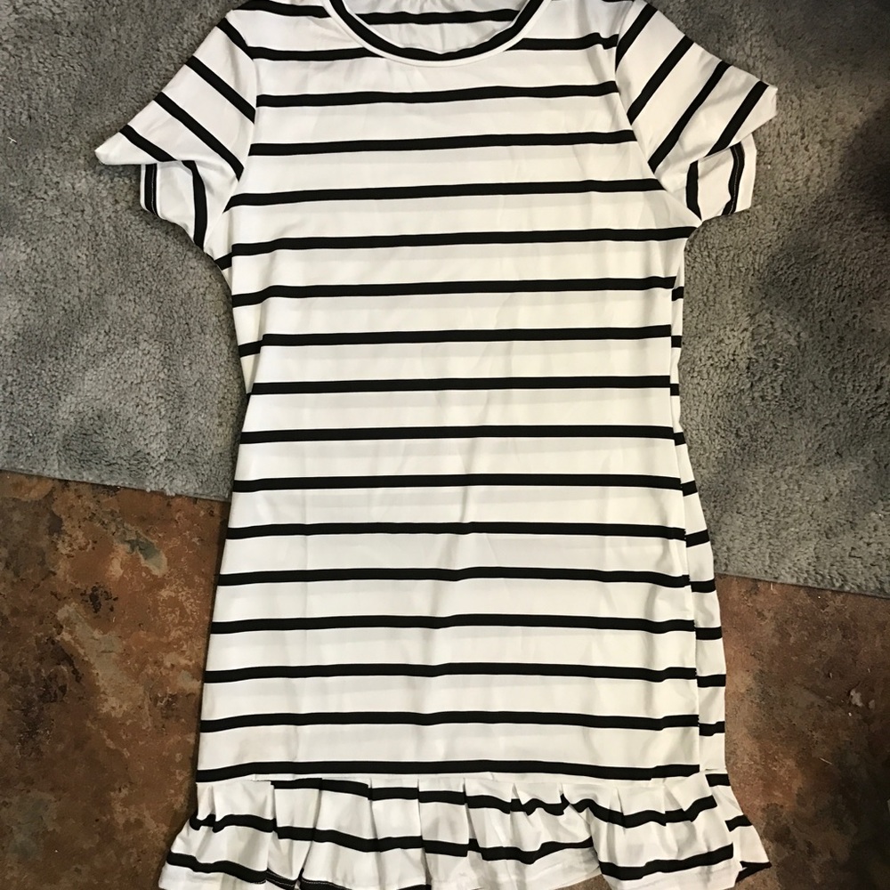 Tshirt Dress