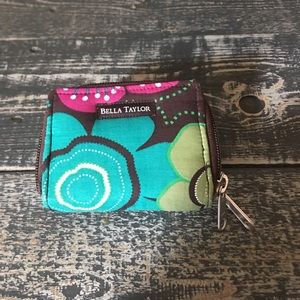 Mini Wallet Bella Taylor