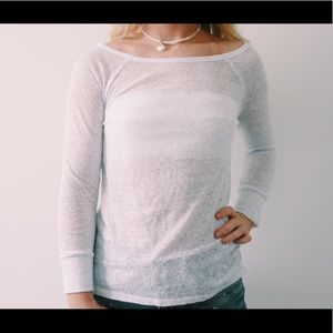 Light blue Long sleeve