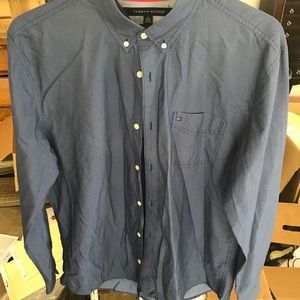 Men's shirt