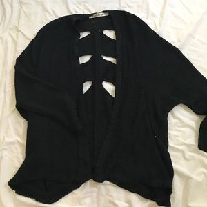 LF cardigan! New