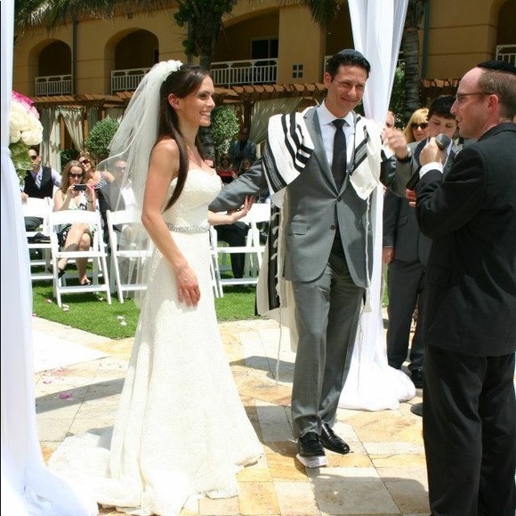 Bellissima Bride Veil main image 4