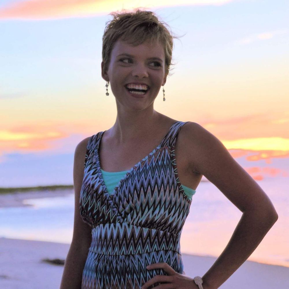 Meet your Posher, Ellie