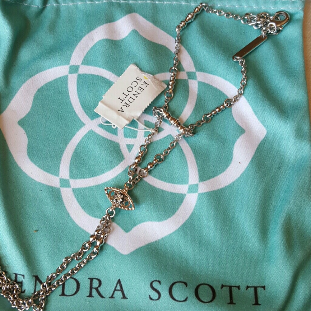 Kendra scott bracelet