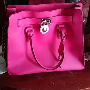 Michael Kors purse