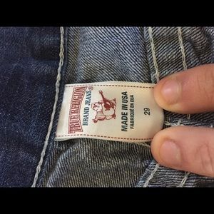 True Religion Jeans