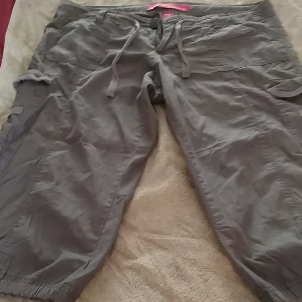 Nice pair of comfy Capri's
