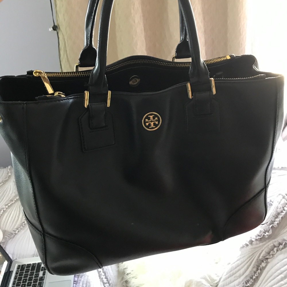 Tory burch purse