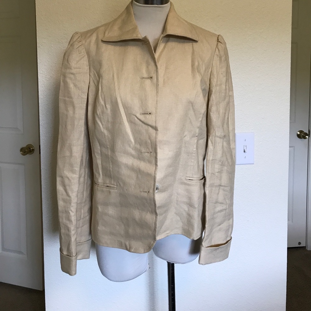 Ralph Lauren jacket &a pants set