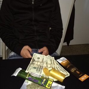 Meet your Posher, Jay