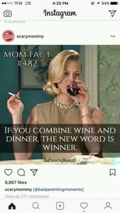 Meet your Posher, Betty