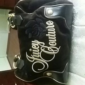 Juicy  Couture Bag