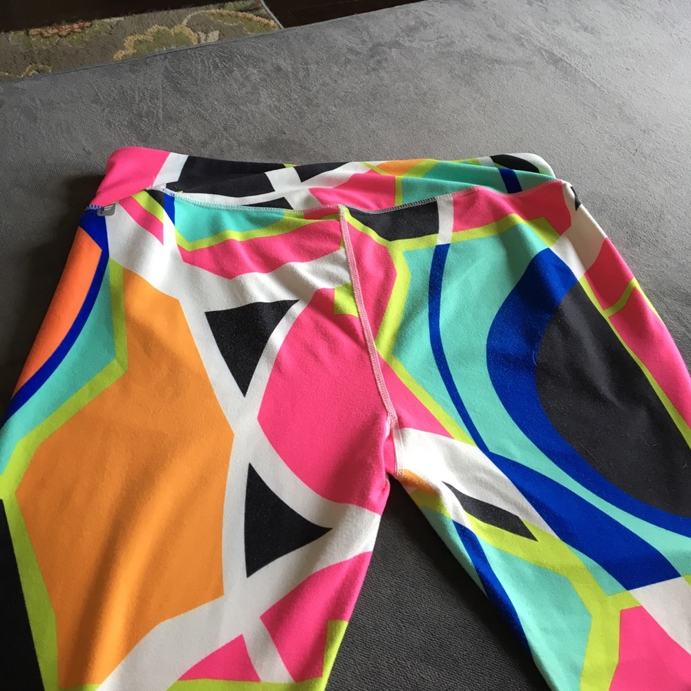 Fabletics Yoga Pants