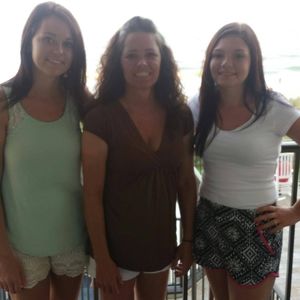 Meet your Posher, Lori