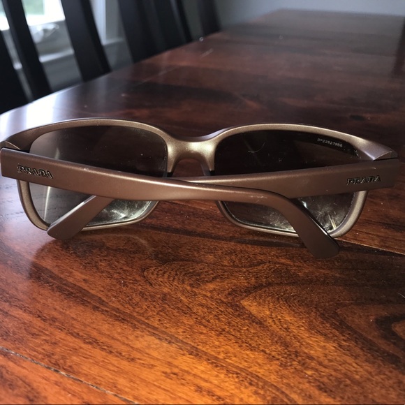 Prada sunglasses