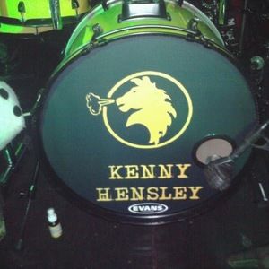 Meet your Posher, Kenny