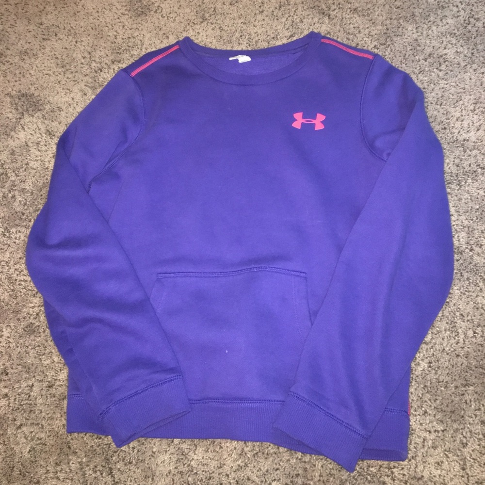 Under Armour Sweatshirt