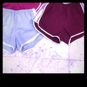 Nike for someone 🌸🌺🌼