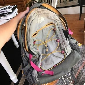 ⚡️SALE The North Face Borealis bookbag