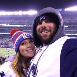 Meet your Posher, Joe