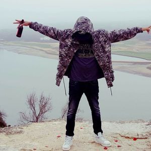 Meet your Posher, Albert