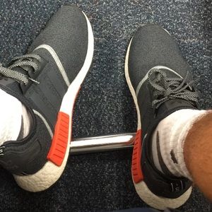 Meet your Posher, Dylan