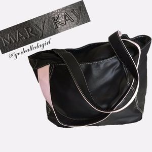 Large Mary Kay Purse
