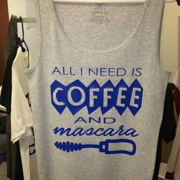 Cool sayings on tees - Picture 1 of 1